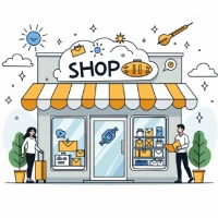 طراحی سایت فروشگاهی