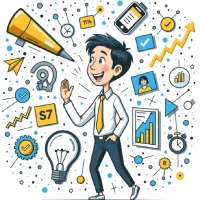 دیجیتال مارکتینگ (Digital Marketing)