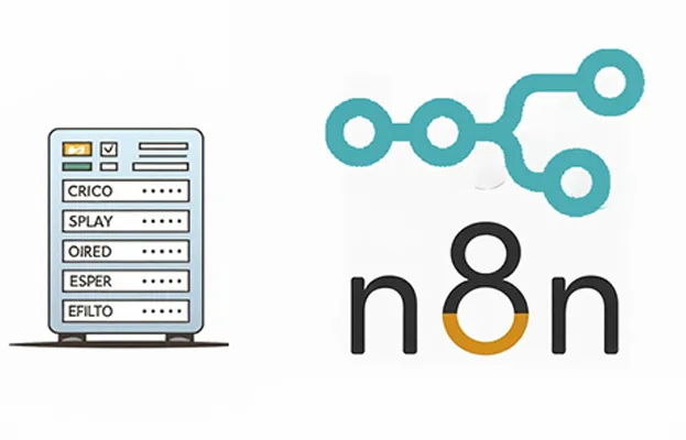 n8n چیست و چرا نیاز به سرور دارد؟
