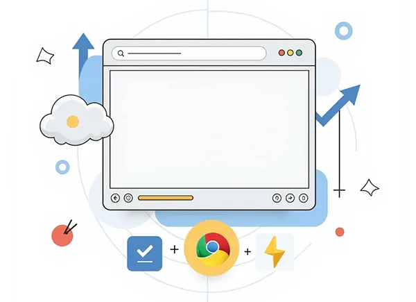Webflow Showcase؛ گالری سایت‌های پارالاکس حرفه‌ای