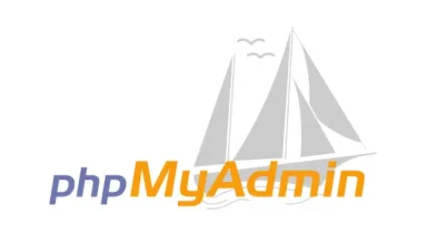 PhpMyAdmin چیست