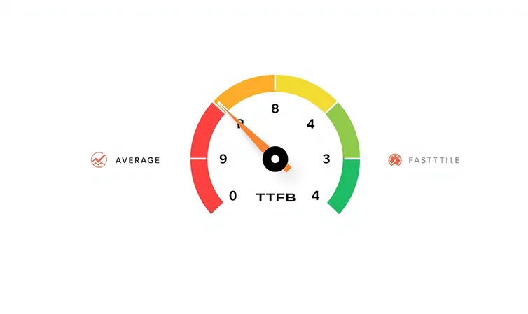 روش‌های عملی کاهش TTFB با بهینه‌سازی هاست، دیتابیس و CDN