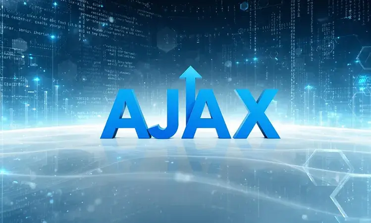 نکات تکمیلی و ترفندهای AJAX