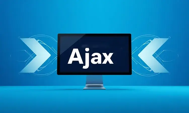 مزایا و معایب Ajax