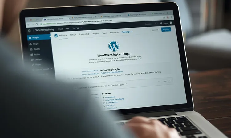آموزش نصب و تنظیم افزونه WP-Optimize قدم‌به‌قدم