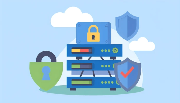 امنیت هاستینگ پایتون جنگو امنیت هاستینگ پایتون جنگو