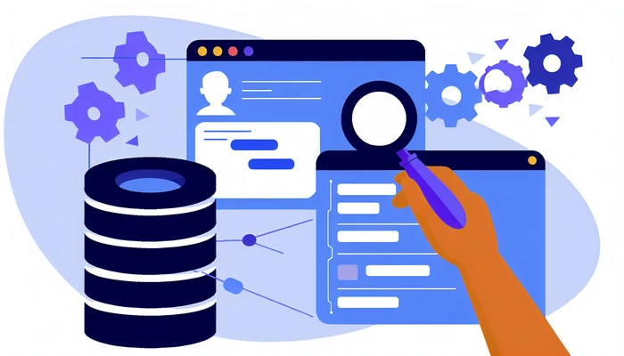 دیتابیس میزبانی پایتون جنگو