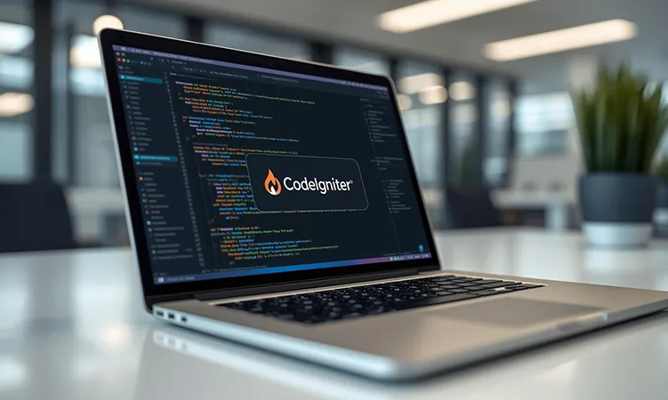 آینده CodeIgniter و وضعیت بازار کار آن