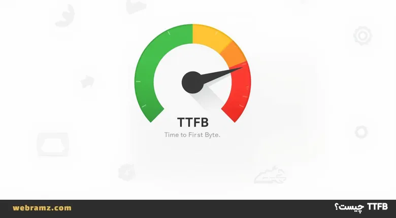 TTFB چیست؟ چطور زمان TTFB را کاهش دهیم
