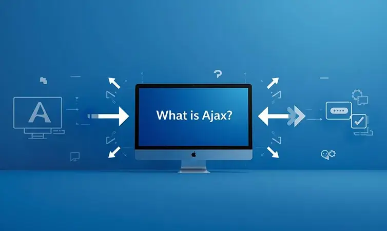 Ajax چیست؟
