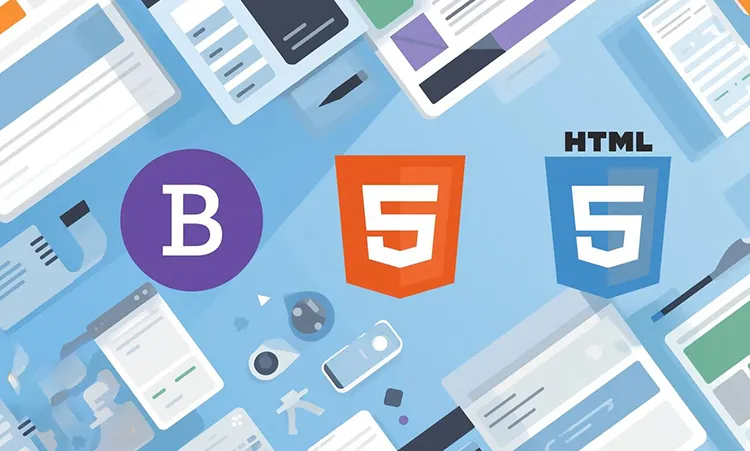 تکنولوژی‌ها و فریم‌ورک‌های طراحی ریسپانسیو