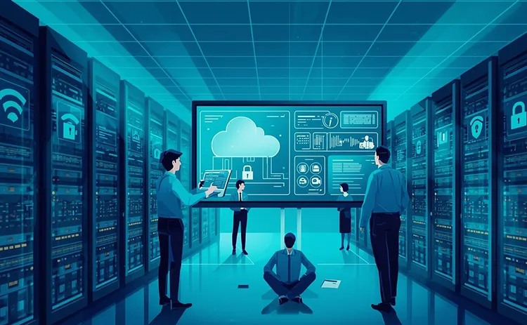 سرور اختصاصی چیست؟