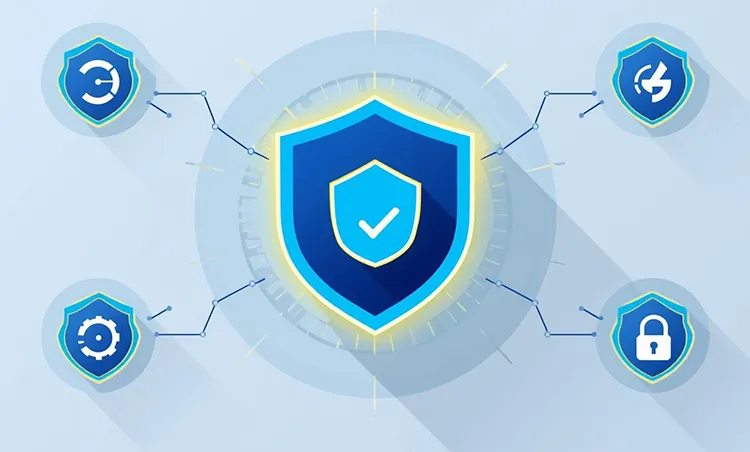 مزایای استفاده از وب سرور