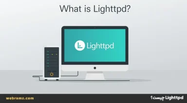 وب‌سرور Lighttpd چیست؟ مقایسه با Nginx و Apache + آموزش نصب