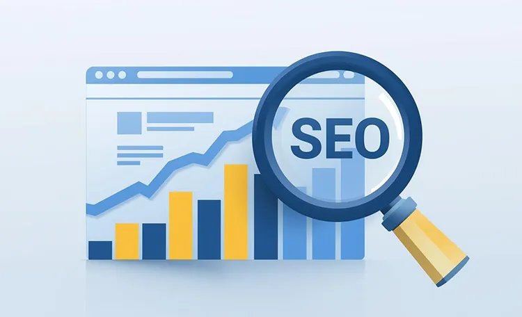 سئو (SEO) چیست و چگونه کار می‌کند؟
