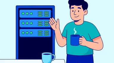 سرور چیست؟ راهنمای جامع انواع سرورها، کاربردها، نحوه کار