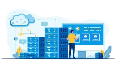 مدیریت سرور چیست؟ وظایف مدیر سرور و اهمیت آن در میزبانی