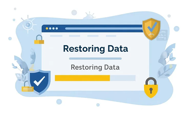 ویژگیهای هاست بکاپ حرفهای