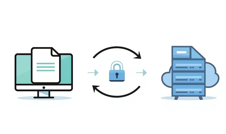 WinSCP چیست؟