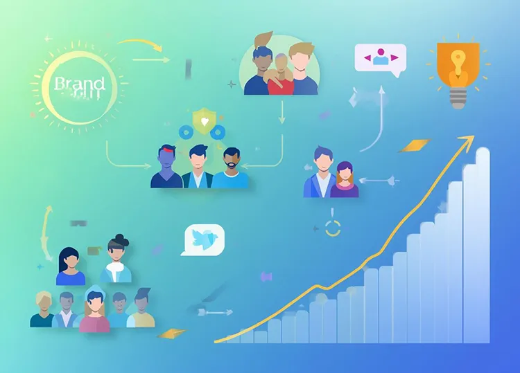 اهمیت سوشال مدیا مارکتینگ