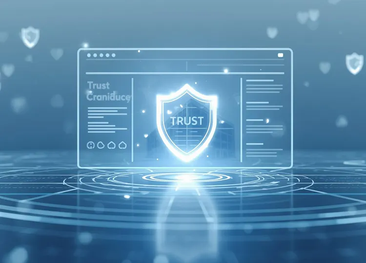 امنیت در سایت های شرکتی