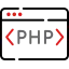 پشتیبانی از نسخ PHP