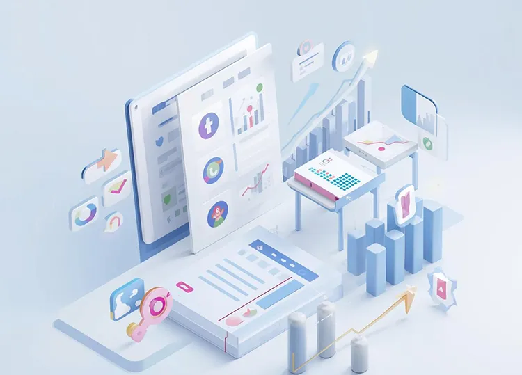 نقش شبکههای اجتماعی در دیجیتال مارکتینگ
