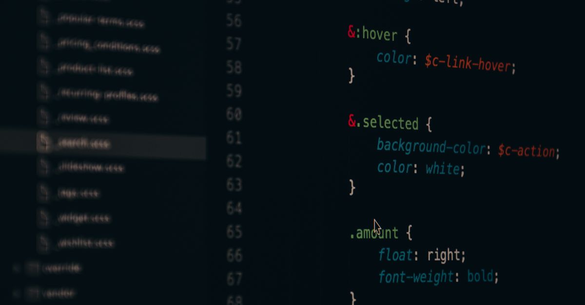 CSS چیست؟ آموزش مقدماتی زبان استایل‌دهی صفحات وب برای مبتدی‌ها